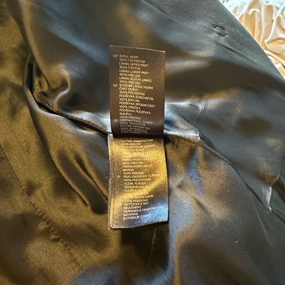 Maison Martin Margela H&M blazer - Picture 15 of 16